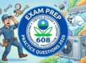 EPA 608 Technician Certification Practice Exams 2026
