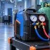 EPA Section 608 Practice Tests: Type I-III & Universal