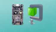 Esp8266 Iot Web Server Optimization Using Arduino Ide