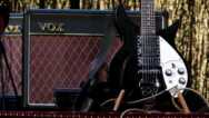 Essencial Techniques For Guitar Player