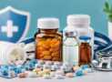 Essential Drugs all healthcare professionals need to know