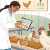 “Essential Guide to Poultry Vaccination”
