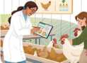 “Essential Guide to Poultry Vaccination”