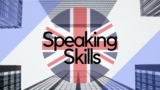 Essential IELTS Speaking Skills