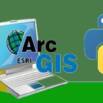 Essentials for ArcPy: Python for Geospatial Automation