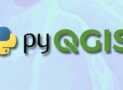Essentials for PyQGIS: Python for Geospatial Automation
