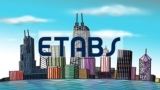 Etabs Advanced Course Modeling&design Of19 Stories Buildings