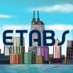 Etabs Advanced Course Modeling&design Of19 Stories Buildings