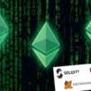Ethereum Blockchain Developer: Real-World Interview Prep