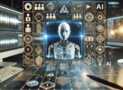 Ethical Considerations in Business AI Applications