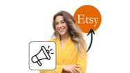 Etsy Ads Mastery