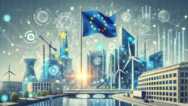 European Research and Innovation Funding with Horizon Europe
