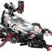 EV3 Basic: Getting Started