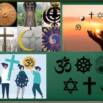 Everything About World Religions University Diploma Preparat