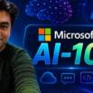 Exam Prep AI-103 Azure AI Apps & Agents Developer Associate