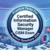 Exam Prep For Certified Information Security Manager 2026