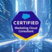 Exam Prep for Salesforce Marketing Cloud Consultant