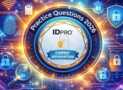 Exam Prep IDPro Certified Identity Professional (CIDPRO)