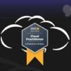 Exámenes de práctica: AWS Cloud Practitioner