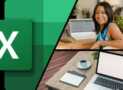 Excel Accounting 1–Transactions for Common Data Input Forms