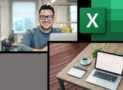Excel Accounting 5–Bank Reconciliations-Month 1 & 2
