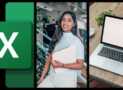 Excel Accounting 6–Adjusting Entries & Financial Statements