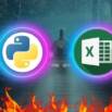 Excel Automation with Python From Basics to Advanced Tasks
