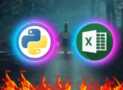 Excel Automation with Python From Basics to Advanced Tasks