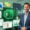 Excel Basics Exam Prep Fundamental Practice Questions
