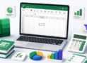 Excel Basics for Beginners: Real-World Practice Tests