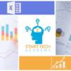 Excel Charts And Graphs : Master Data Visualization