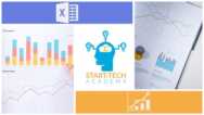 Excel Charts And Graphs : Master Data Visualization