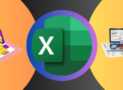 Excel Charts & Graphs: Master Class Excel Charts & Graphs