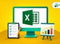 Excel Dashboards & VBA for MIS and Reporting Professionals