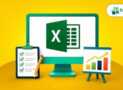Excel Dashboards & VBA for MIS and Reporting Professionals