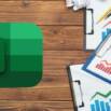 Excel Data Analysis Visualization with Management Technique