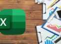 Excel Data Analysis Visualization with Management Technique