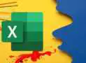 Excel Data Insights: Power Query Pivot Analysis and Visuals