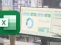 Excel Data Mastery: Formulas, Functions, Charts, and Graphs