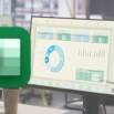 Excel Data Mastery: Formulas, Functions, Charts, and Graphs