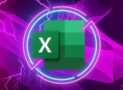 Excel – Excel Essentials Course For Beginners to Expert