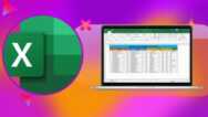 Excel – Formulas & Functions Beginner to Expert Course