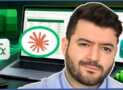 Excel Formulas & Functions: Claude For Excel Formulas A to Z