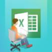 Excel in Microsoft Excel 2013: Part I