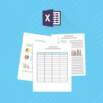 Excel Keyboard Shortcuts: Editing Cells & Cell Contents