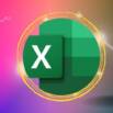 Excel – Learn Excel Course From Beginners to Advanced