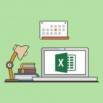 Excel Learning Plan