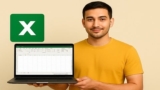 Excel Made Easy: Learn Step-by-Step & Become a Confident Use