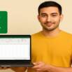 Excel Made Easy: Learn Step-by-Step & Become a Confident Use