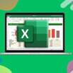 Excel – Microsoft Excel Course Beginner to Expert